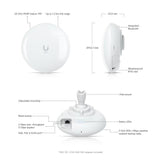Ubiquiti - Ubiquiti Networks Wave Pico